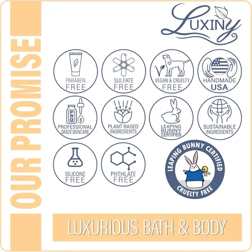 Miniatura 3 de Luxiny - Protectores de jabón para barras de jabón/champú, fabricadas en Estados Unidos por Luxiny Levanta las barras en jaboneras y soportes