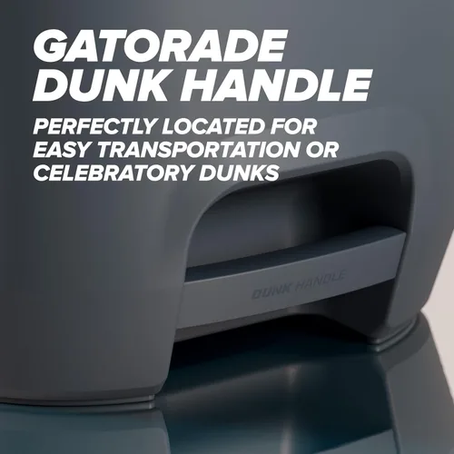 Miniatura 5 de GatoradeRolling Ice Chest