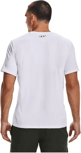Miniatura 4 de Under Armour Global Foundation - Camiseta de manga corta para hombre