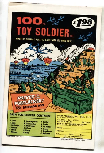 Miniatura 2 de Marvel Spotlight Vol 2 #6 cómic 1980- Star-Lord -Guardianes de la Galaxia