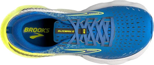 Miniatura 6 de Brooks Tenis de correr Glycerin GTS 20 para hombre