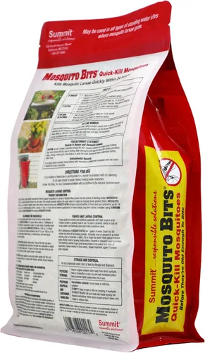 Miniatura 6 de Summit Chemical CO 117-6 30OZ