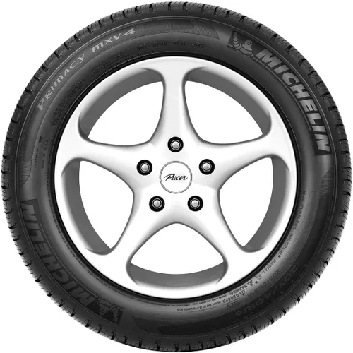 Miniatura 3 de Michelin Primacy MXV4 215/55R17 94V (juego de 1 neumático solamente)