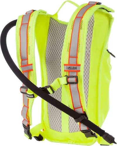 Miniatura 3 de CamelBak Mochila de hidratación profesional Duradera Ligera Reflectante Construcción Resistente Panel trasero de malla Correa