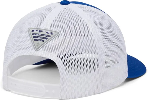 Miniatura 5 de Columbia Women's PFG Hooks Mesh Snap Back-High Crown
