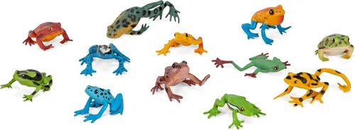 Miniatura 5 de Baby Relax productos, ranas