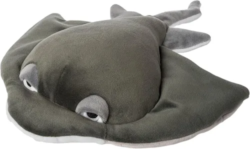Miniatura 8 de Mary Meyer Peluche Smootheez Almohada suave de juguete, 5 pulgadas, Baby Bee