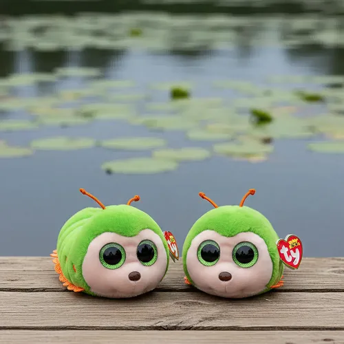 Miniatura 5 de Pilar - Beanie Boos