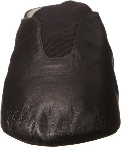 Miniatura 2 de Bloch Dance Super Jazz - Calzado de jazz para mujer (de cuero y elásticos)