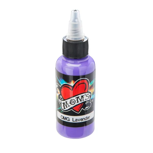 Miniatura 43 de Millennium Moms 14 KT oro, colores de tinta para tatuajes., Negro Onyx