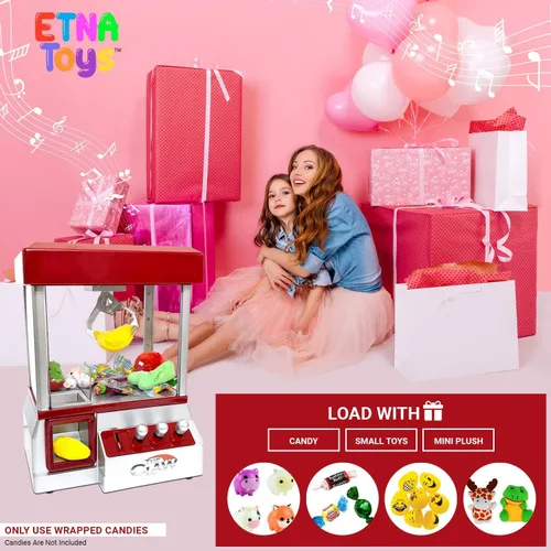 Miniatura 4 de Juego electrónico de pinzas