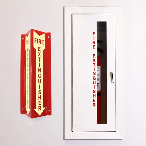 Miniatura 6 de SmartSign Letrero de proyección en forma de V de dos caras con flecha hacia abajo, 18 x 4 pulgadas, 120 mil de grosor acrílico pulido que brilla
