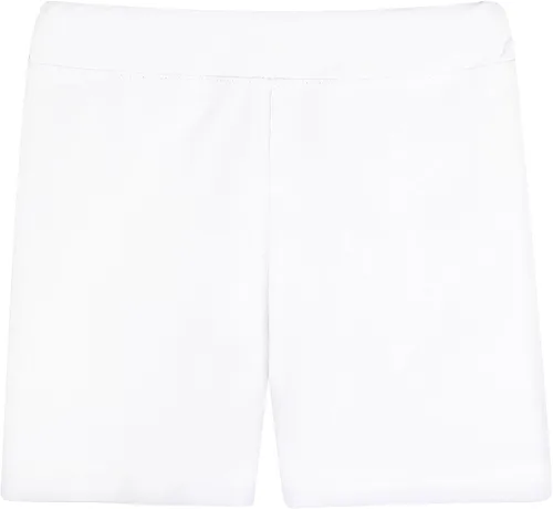 Miniatura 153 de Lilax Pantalones cortos de baile básicos y suaves para niñas para gimnasia o debajo de las faldas