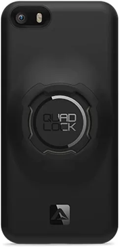 Miniatura 7 de Funda Quad Lock para iPhone 15 Pro Max Negra
