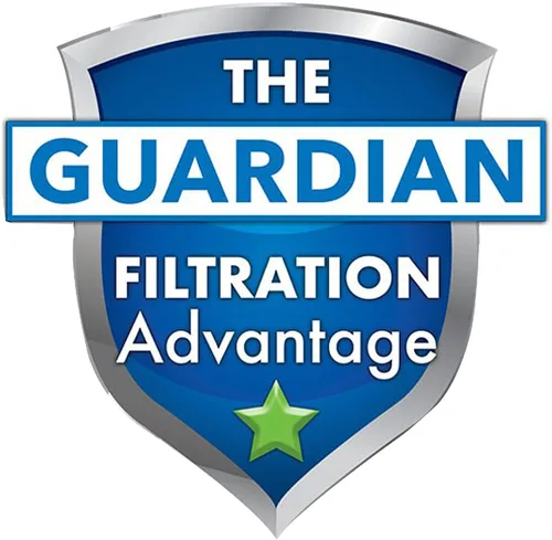 Miniatura 3 de Guardian Filtration Products Cartucho de filtro de spa 413-212-02 de repuesto para Pleatco PRB50IN, Unicel C-4950, Filbur FC-2390 413-212-02