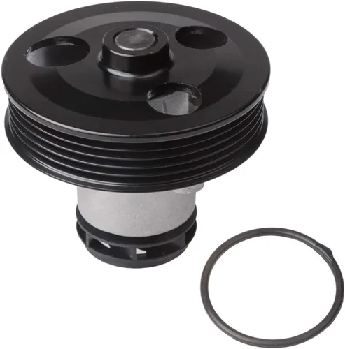 Miniatura 10 de AUQDD AW4124 Kit de bomba de agua profesional con junta apta para (motor 3.9L/4.0L/4.2L/4.4L V8) 2002-2005 Ford Thunderbird /00-06 Lincoln LS/Land