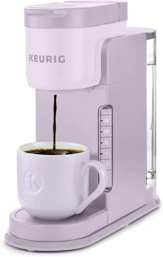 Miniatura 9 de Keurig K-Express Cafetera de Una Sola Porción – Opción de Preparación Fuerte, Depósito de 42oz, Diseño Elegante para Entretenimiento y Regalos Negro