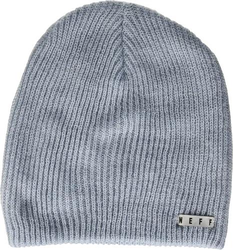 Miniatura 46 de NEFF - Gorro jaspeado de uso diario, para hombre y mujer