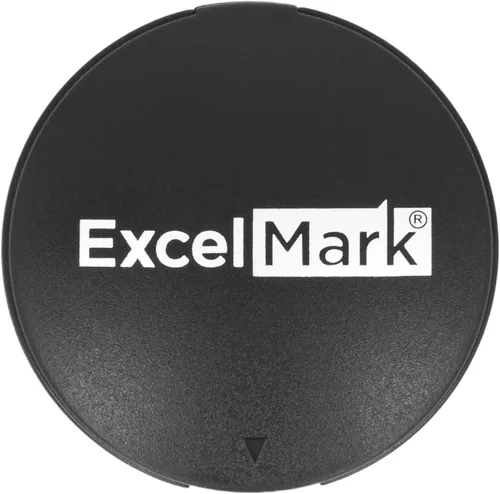 Miniatura 2 de ExcelMark Almohadilla de huella digital sin tinta (paquete de 3)