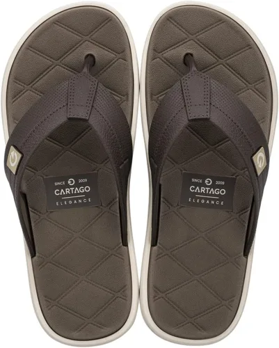 Miniatura 2 de Cartago Sandalias Malta V Thong para hombre