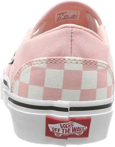 Miniatura 3 de Vans - Tenis de caña baja para mujer