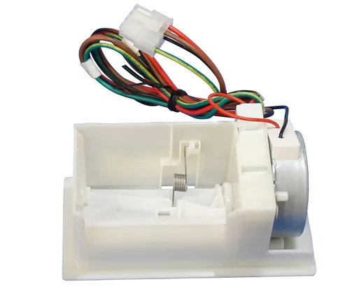 Miniatura 2 de Control de amortiguador de refrigerador compatible con Whirlpool, AP6017758, PS11751058, W10248595