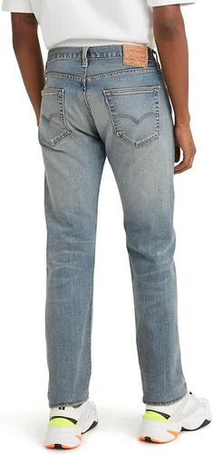Miniatura 3 de Levi's 501 - Pantalones de mezclilla de corte original para hombre (también disponibles en tallas Big & Tall)