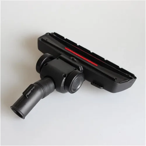 Miniatura 4 de SteFik Cabezal de cepillo para aspiradora de 1.260 in de diámetro interior. Compatible con Haier, compatible con Electrolux, compatible con ROWENTA