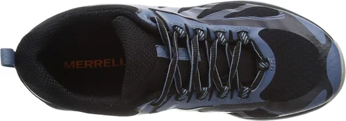 Miniatura 5 de Zapatillas de senderismo Merrell Siren Edge 3 para mujer
