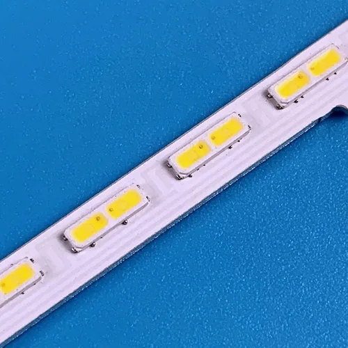 Miniatura 5 de 4 tiras de retroiluminación LED para Samsung 75 '' TV 75AU8000 UN75AU7000FXZA UN75AU8000FXZA UN75AU8000BXZA S1A8-750SM0-R0
