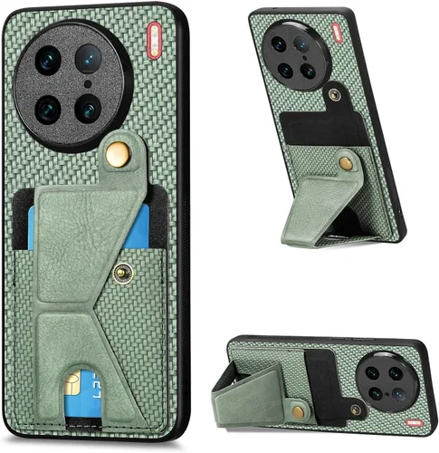 Miniatura 142 de Funda para Xiaomi Poco M5s 4G, Funda para Redmi Note 10 4G / Note 10S 4G / Note 11 SE (India) Funda de cuero PU ranuras para tarjetas Soporte
