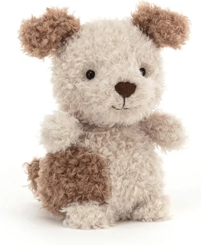 Miniatura 9 de Jellycat Pequeño Caballo Animal de peluche de 7 pulgadas, juguete de peluche (caballo/poni), regalo clásico para niños