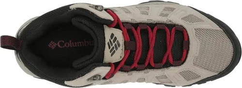 Miniatura 5 de Columbia Zapatos de senderismo Redmond Iii Mid impermeables para hombre