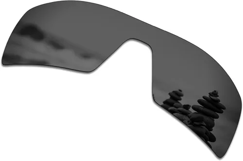 Miniatura 2 de SmartVLT - Juego de 5 lentes de repuesto para gafas de sol Oakley Oil Rig Combo Pack S02