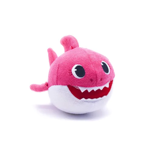 Miniatura 11 de SoapSox Exfoliante de Baño para Niños (Tank the Shark) - Esponja de Paño de Lavado de Juguete Animal Suave con Inserto de Bolsillo de Jabón