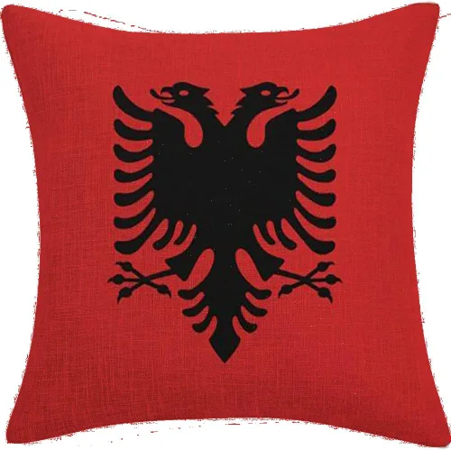 Miniatura 21 de Gay Pride - Fundas de almohada de 6 rayas con bandera de arcoíris de 18 x 18 pulgadas, fundas de almohada cuadradas extraíbles de doble cara