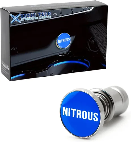Miniatura 11 de Xotic Tech - Cubierta de repuesto para encendedor de cigarrillos, para autos, camiones, SUV, con fuente de alimentación de 12 V
