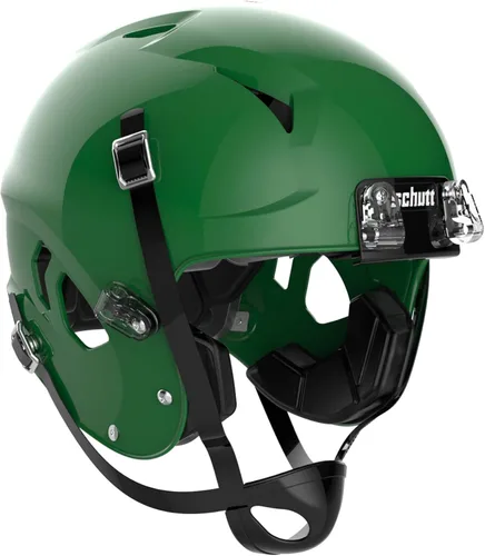 Miniatura 26 de Schutt Schutt Sports Vengeance A11 - Casco de fútbol americano juvenil