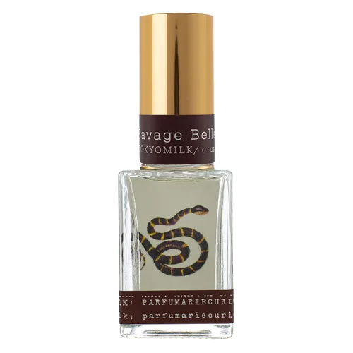 Miniatura 16 de TokyoMilk Eau de Parfum, 1 fl oz, 29.5 ml, Fragancia en Spray de Lujo para Mujeres, Fragancia Femenina Característica, Esenciales de Belleza