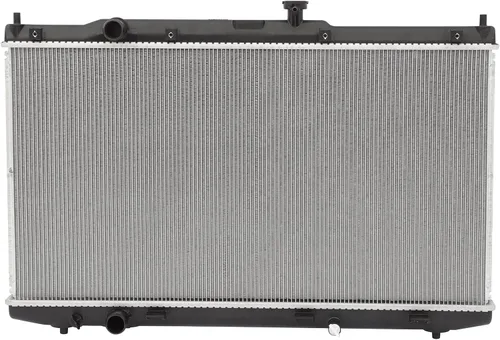 Miniatura 77 de SCITOO Conjunto de radiador de refrigerante del motor para 1999-2004 para Ford para F-250/F-350/F-450/F-550 Super Duty 2000-2003 para Ford