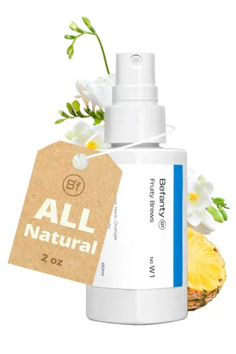 Desodorante en aerosol natural para mujeres y hombres, sin aluminio, protección contra olores las 24 horas, fragancia corporal de larga duración,