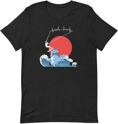Miniatura 8 de Novedad Kiteboarding Kite-Surf Powerkiting PowerKite Hilarante Kitesurf