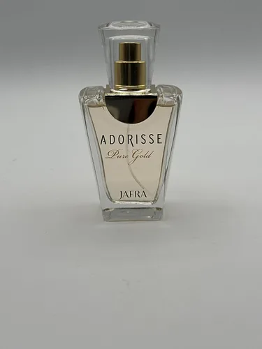 Miniatura 3 de Jafra Adorisse Pure Gold Eau De Parfum 1.7 FL OZ