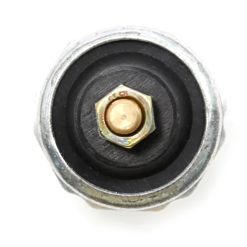 Miniatura 3 de Interruptor de presión de aceite 87-805605A1 457045 OP22900 364L-F Reemplazo para Volvo Penta Marine Sierra Stewart Warner