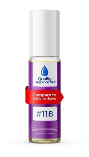 Miniatura 136 de Quality Fragrance Oils - Seducción de Goma de Mascar de Bubble Gum para mujer Aceite de perfume de larga duración, sin alcohol, aroma fuerte