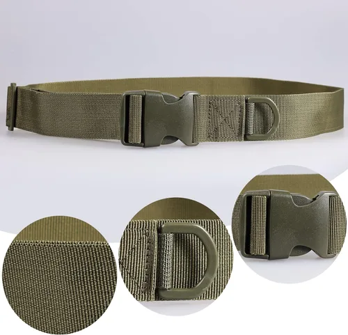 Miniatura 3 de Cinturón de viaje para equipaje, cinturón de viaje para equipaje de mano, elegante y ajustable, cinturón de viaje para equipaje, accesorios de viaje