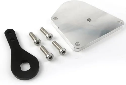 Miniatura 2 de Transfercase Kit de conversión de palanca de cambios manual para F250/f350 compatible con Ford Superduty NP273