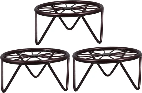 Soporte de piso para maceta de mujer, decoración interior de rubor para plantas al aire libre, soporte para plantas de interior, soporte para