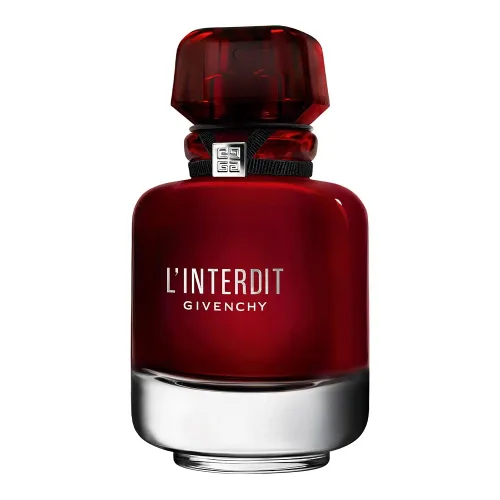 Miniatura 3 de Linterdit Rouge de Givenchy para mujer - Espray EDP de 2.7 onzas
