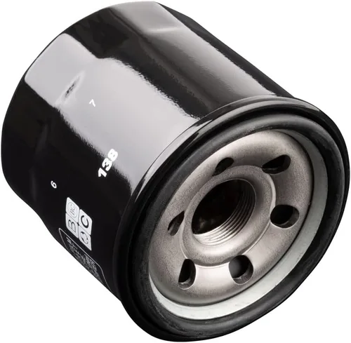 Miniatura 3 de Tusk Filtro de aceite de primera línea individual para Suzuki V-Strom 650XT 2015-2024